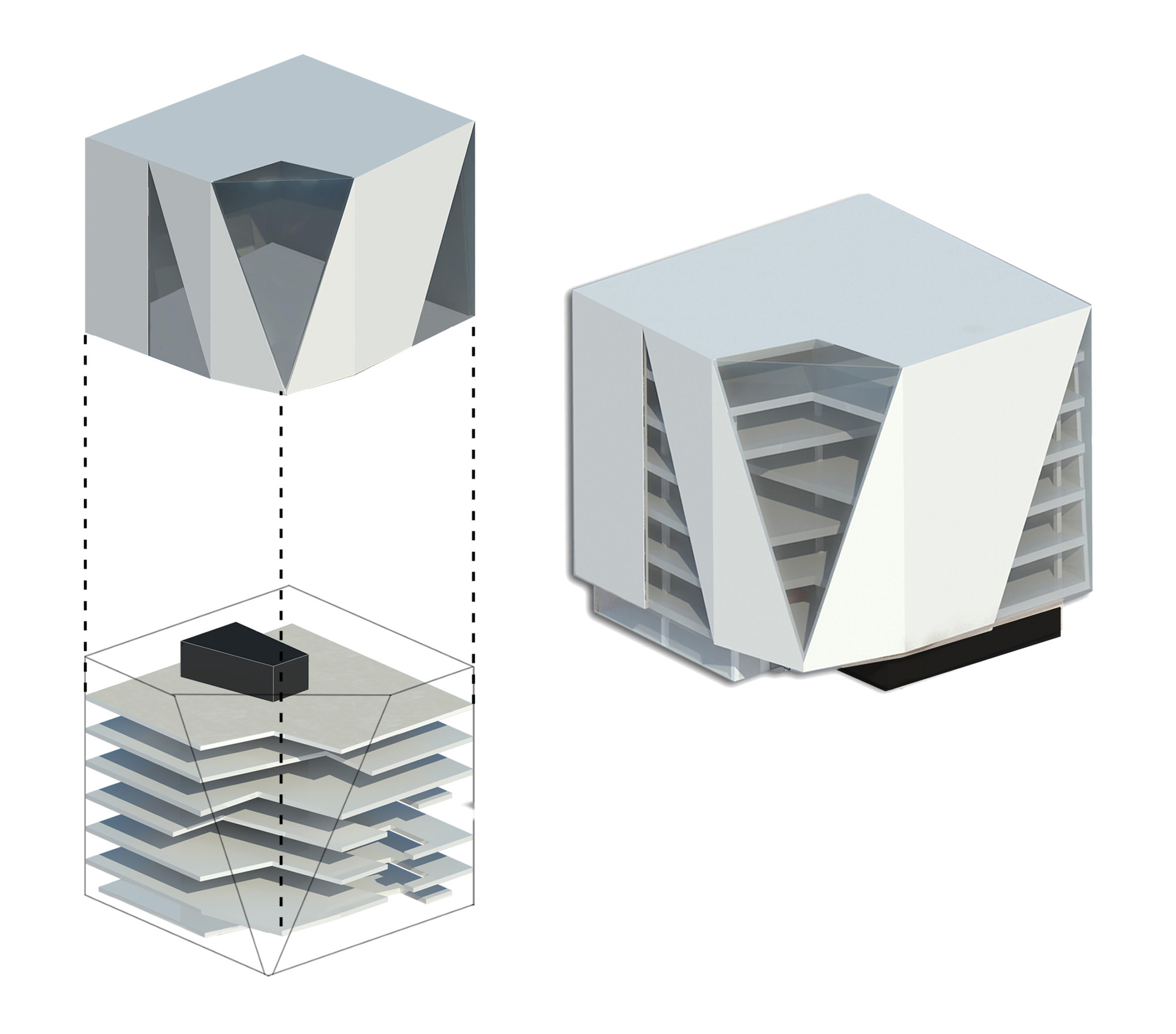 Vila Franca de Xira Municipal Library / Miguel Arruda Arquitectos Associados-54