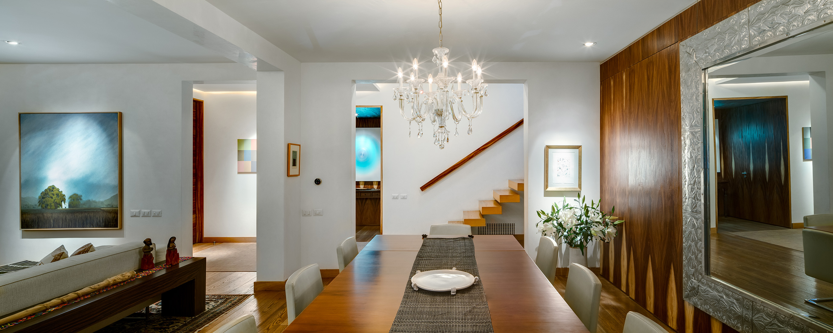 2014 年打造的美丽露台住宅-12