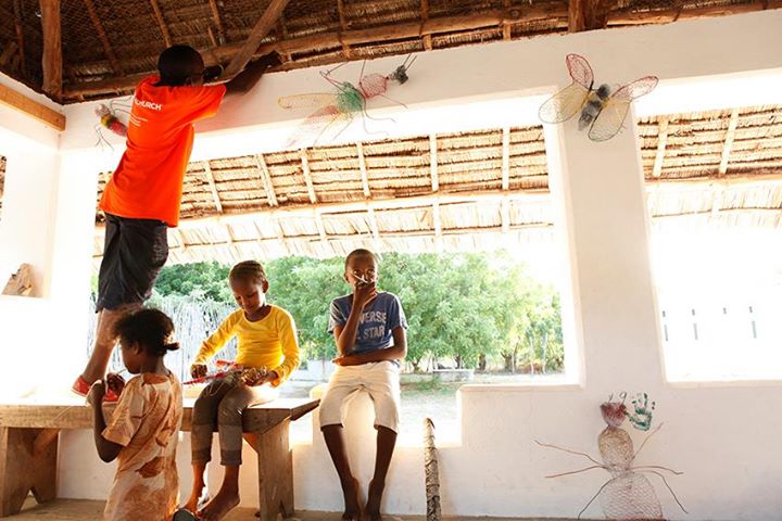 丨肯尼亚丨Urko Sánchez Architects-29