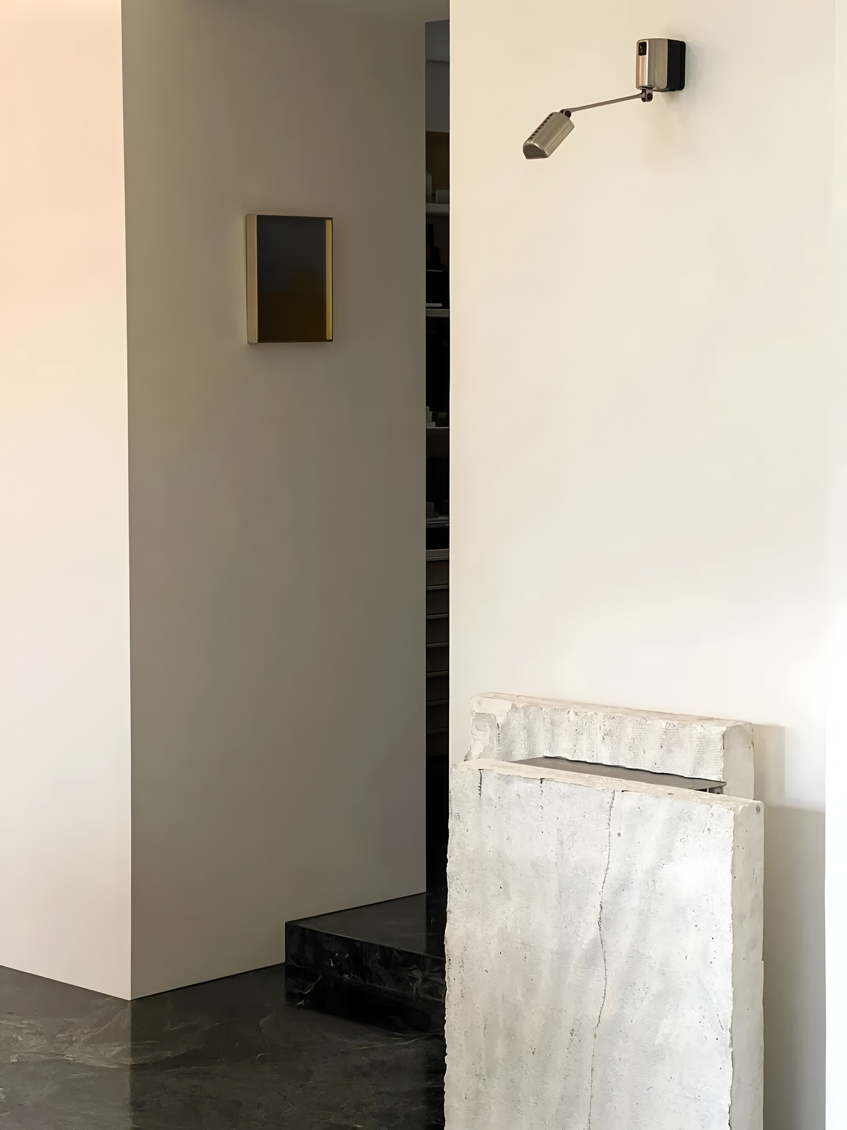 办公室丨中国台北丨水相设计-66