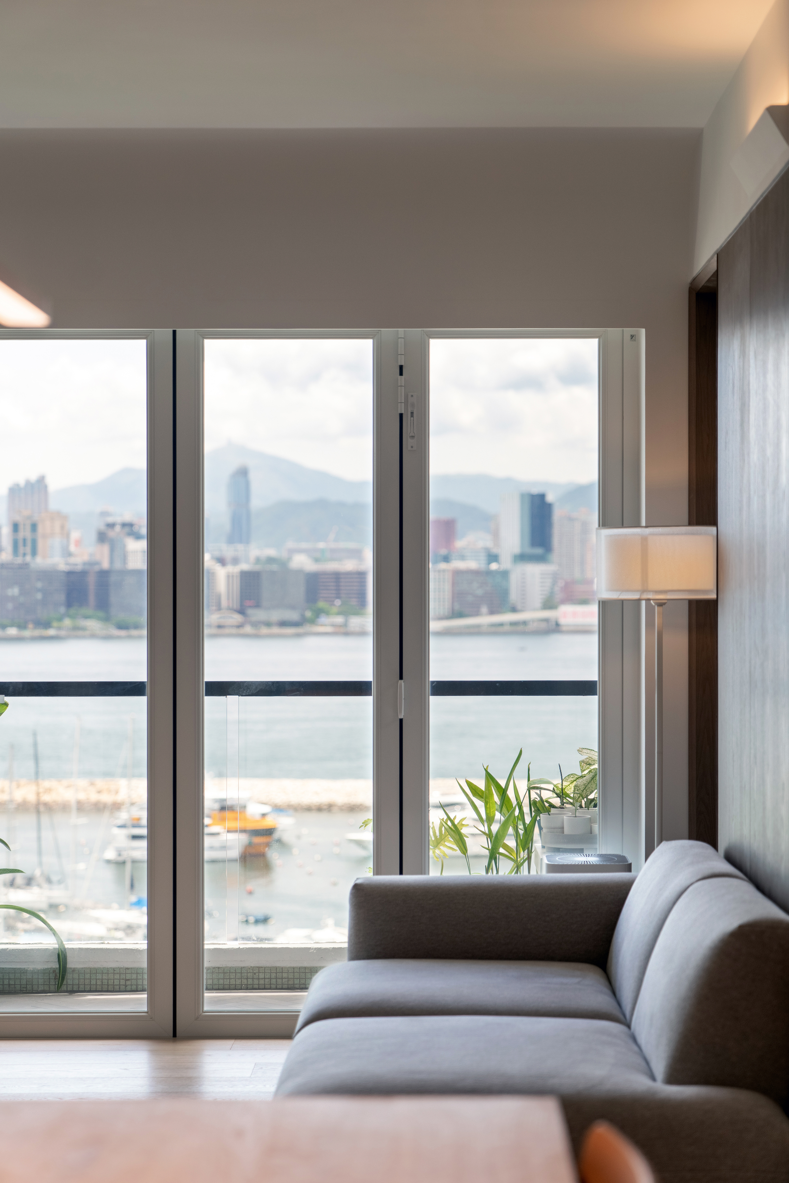 EF 的住所丨中国香港丨arctitudesign-27