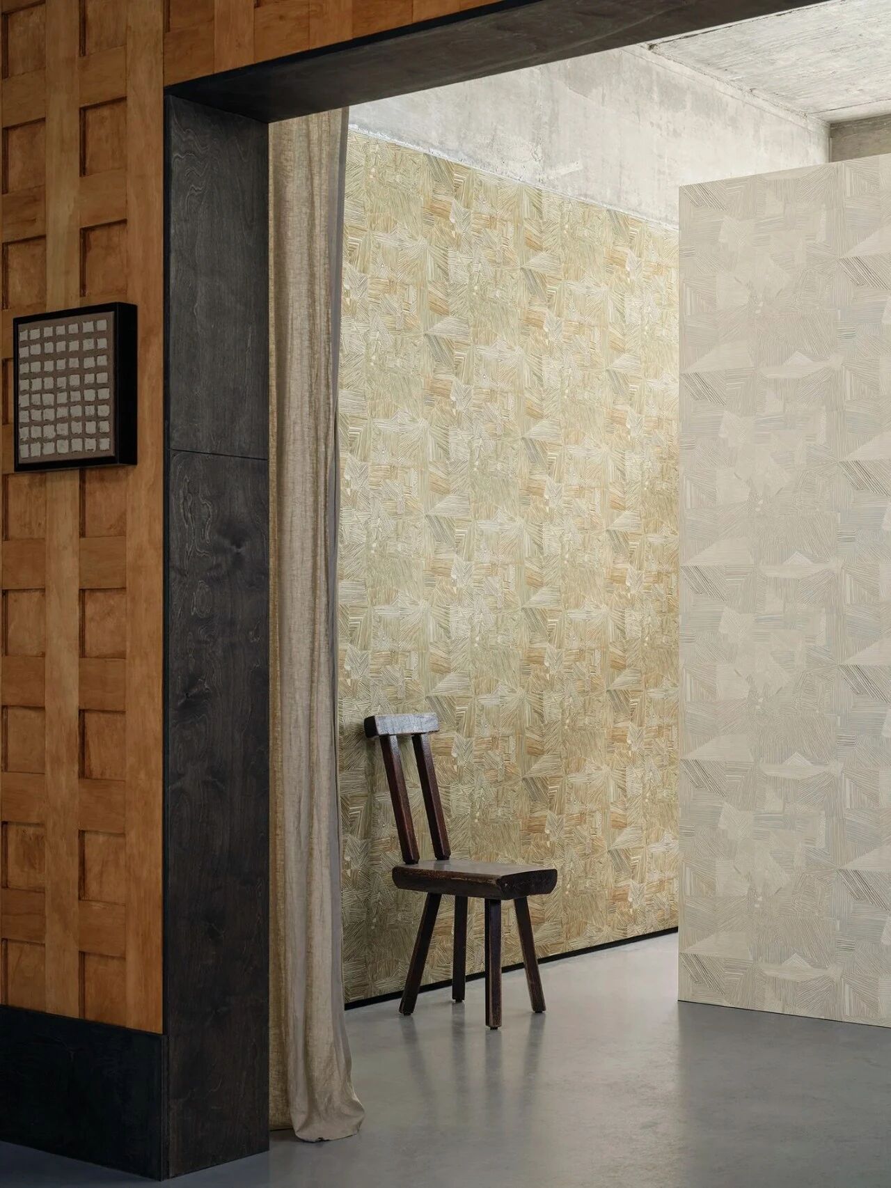 家具展厅丨Hannah Franklin-48