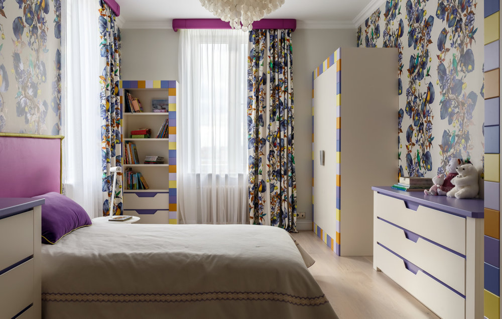 多功能角落窗设计案例丨ELLEdecoration-12