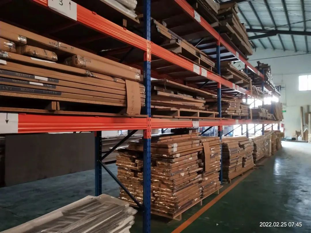 梅亚奇直营模式丨中国南京-9