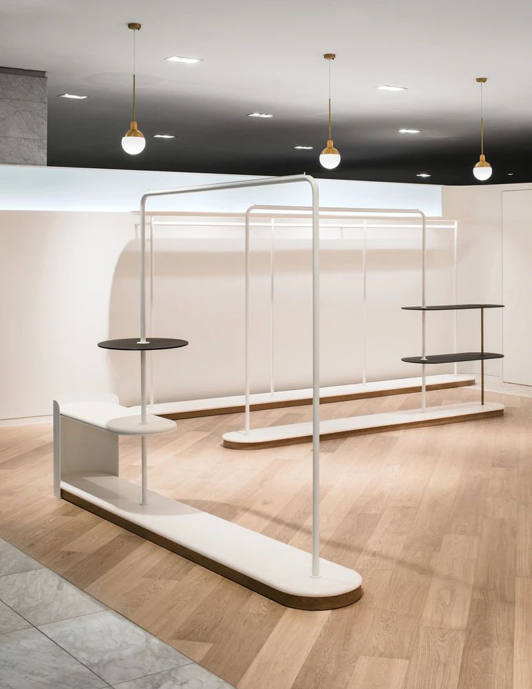 Labotory 打造极简质感奶茶店-87