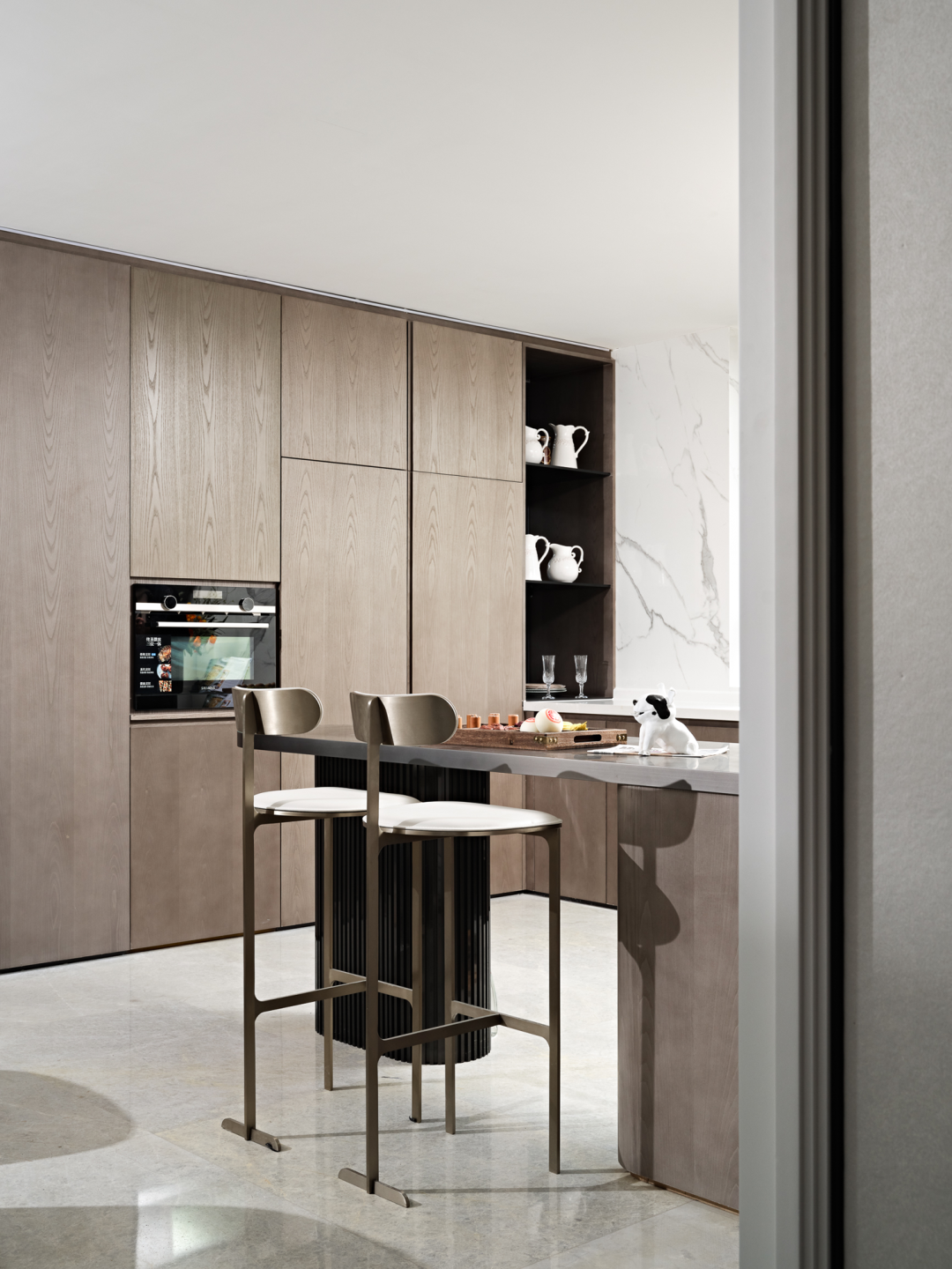 泰安国悦山美学艺术馆丨中国泰安-30