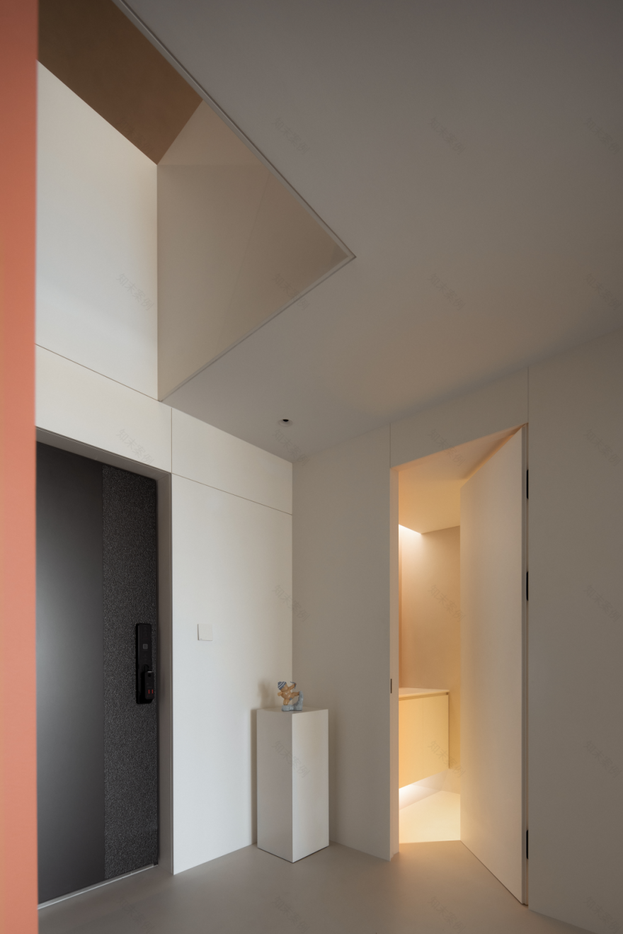 乐清 QILIPSU 办公空间丨中国浙江丨目后空间设计-11