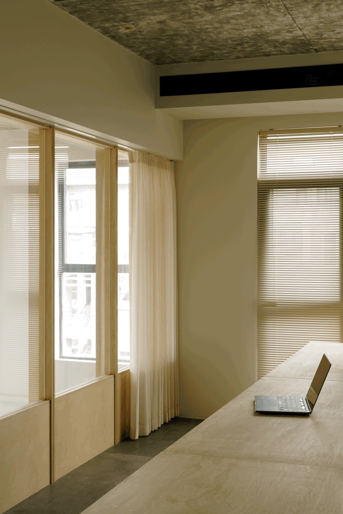 未止办公室丨中国洛阳丨未止工作室-57