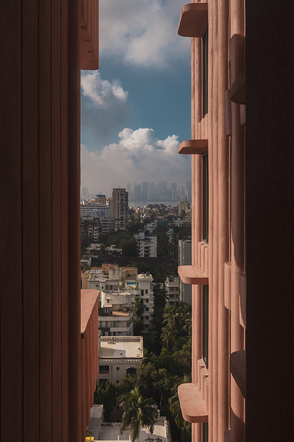 Satguru’s Rendezvous公寓丨印度丨Satguru Builders,Nudes等多家公司-25