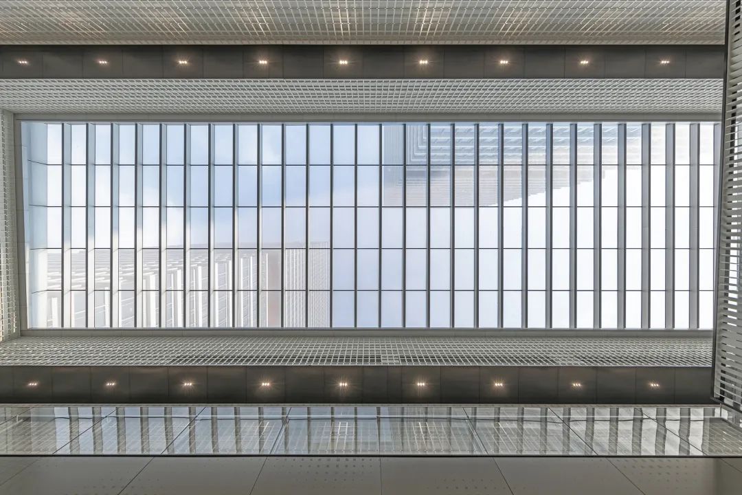 上海花木时光里丨中国上海丨贝诺 Benoy-24