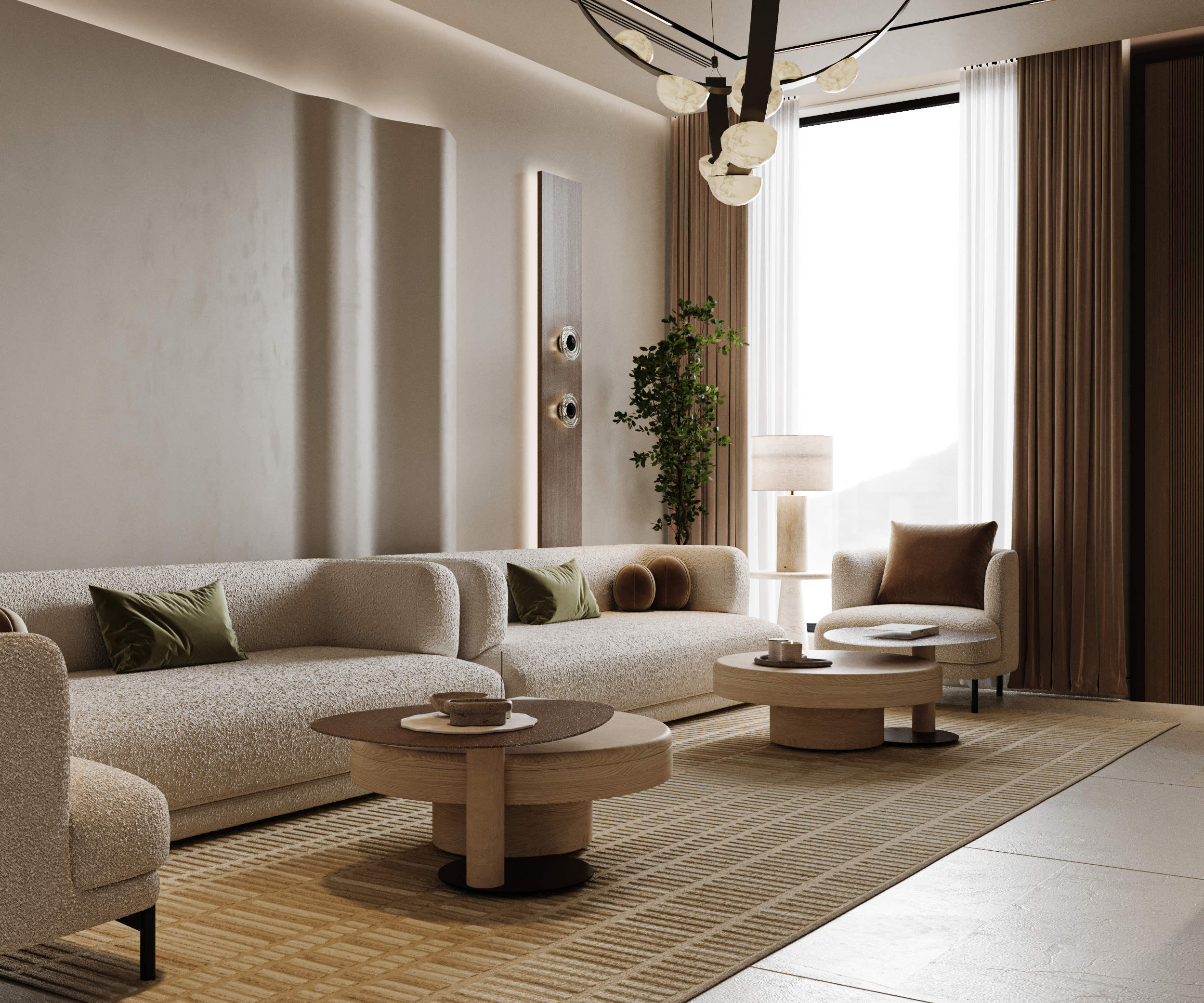 议会厅设计（majlis常见指中东地区的议会厅、会客厅等，结合design推测这里是议会厅设计 ） -12