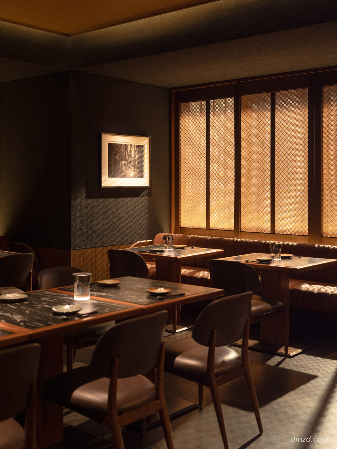 京都嘉佩乐酒店丨日本京都丨隈研吾建筑都市设计事务所,Brewin Design Office-49