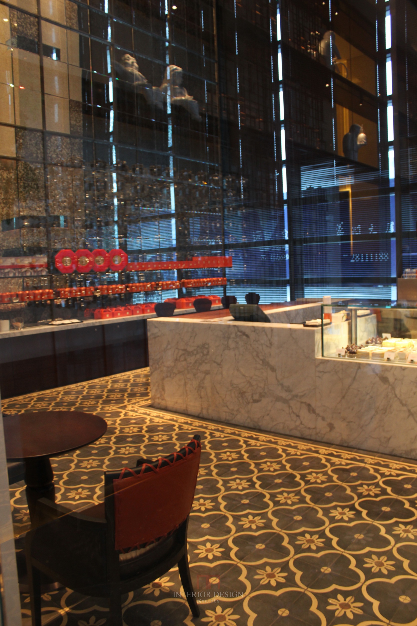 沈阳君悦酒店(会员拍摄图片)(HBA)-2-17