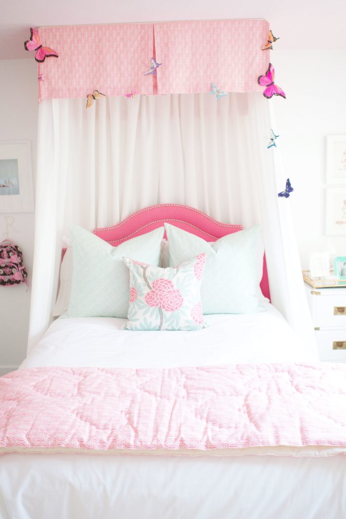 Stagg Mountain Modern 儿童房装修项目-19