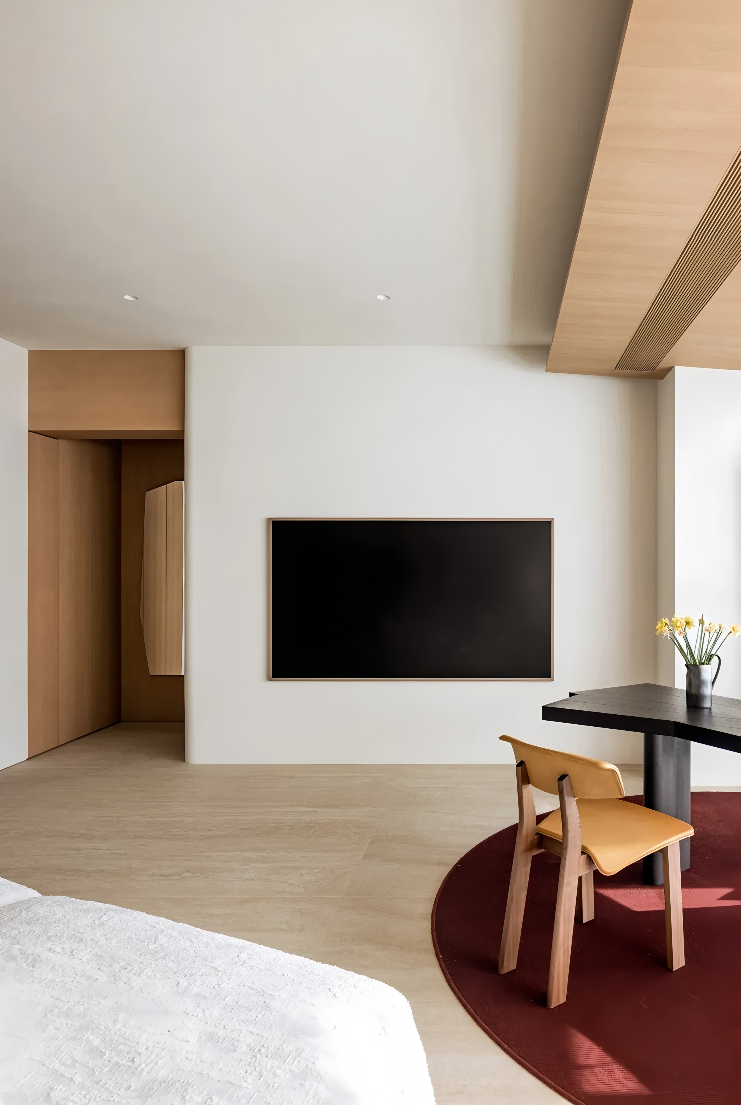 Atelier LAI Horizon(ALH) · 安隅-0