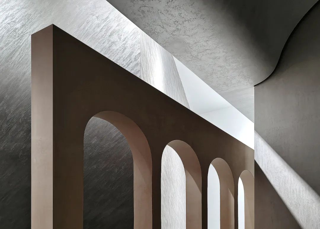 美国PPG佛山旗舰店丨中国佛山丨佛山市拓维室内设计有限公司-51