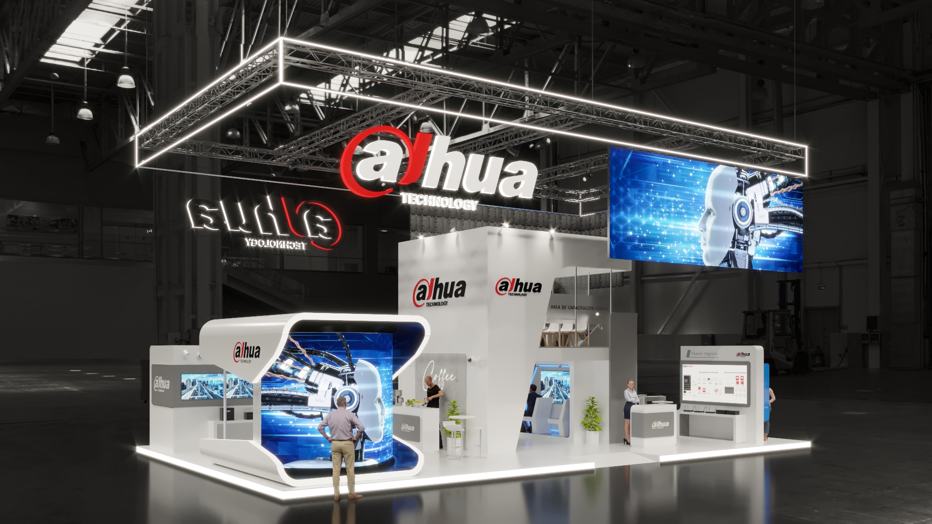 DALHUA STAND 2024-1