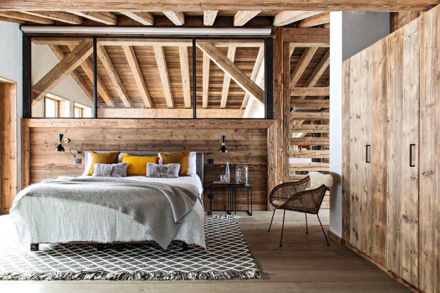 丨法国丨Victoria Wolf及其工作室,Atelier S-33