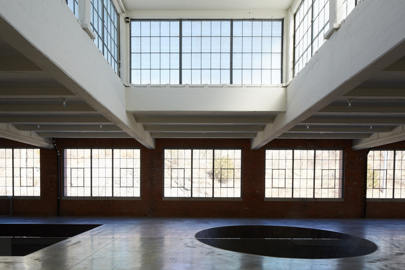 Light + Space: Irwin's Portals of Perception -2