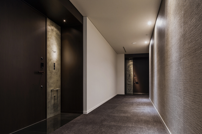 BRANZ Rokubancho - Sakakura Associates 坂倉建築研究所-14