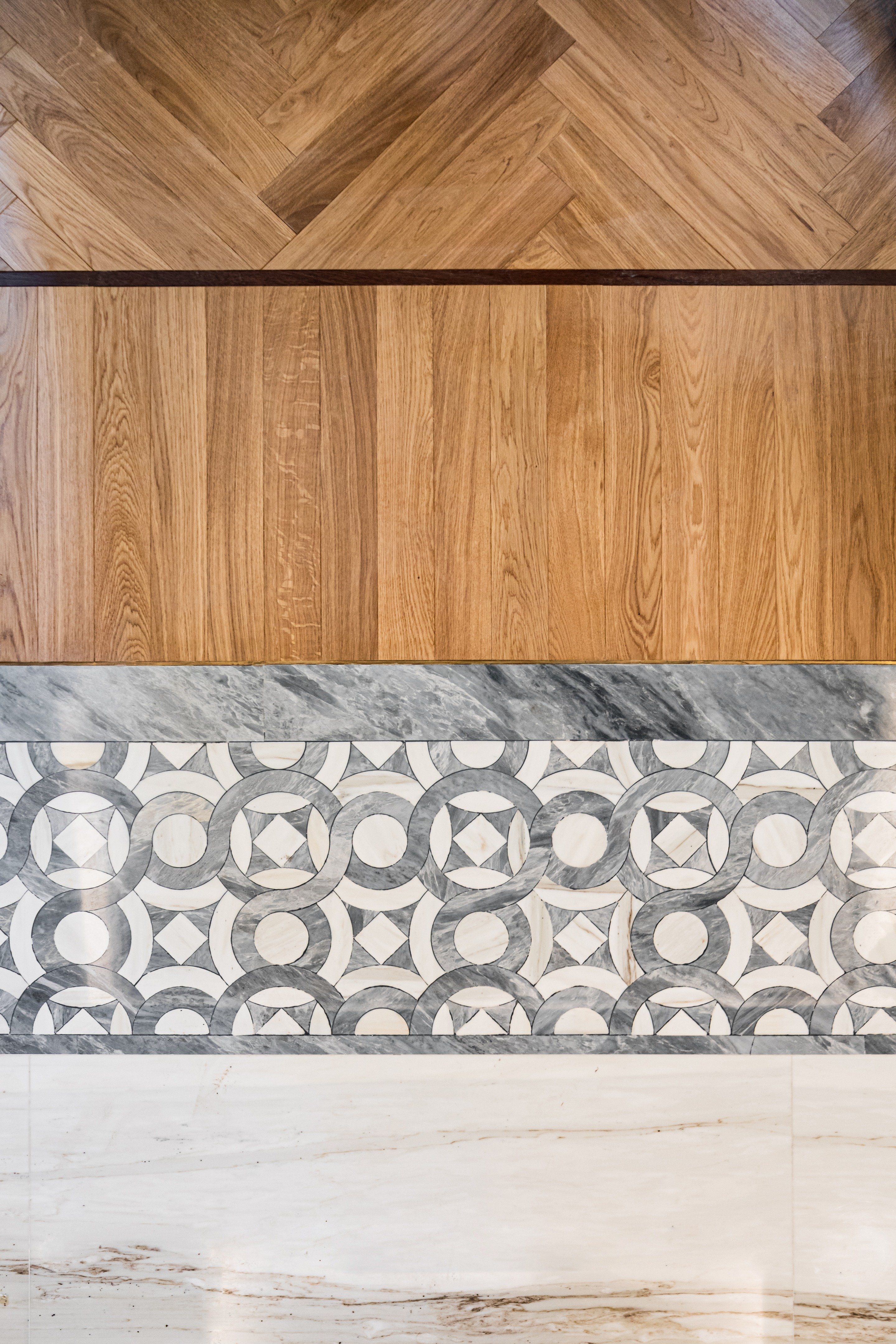 波尔蒂纳里萨尔维亚蒂宫丨意大利佛罗伦萨丨Spagnulo & Partners-51