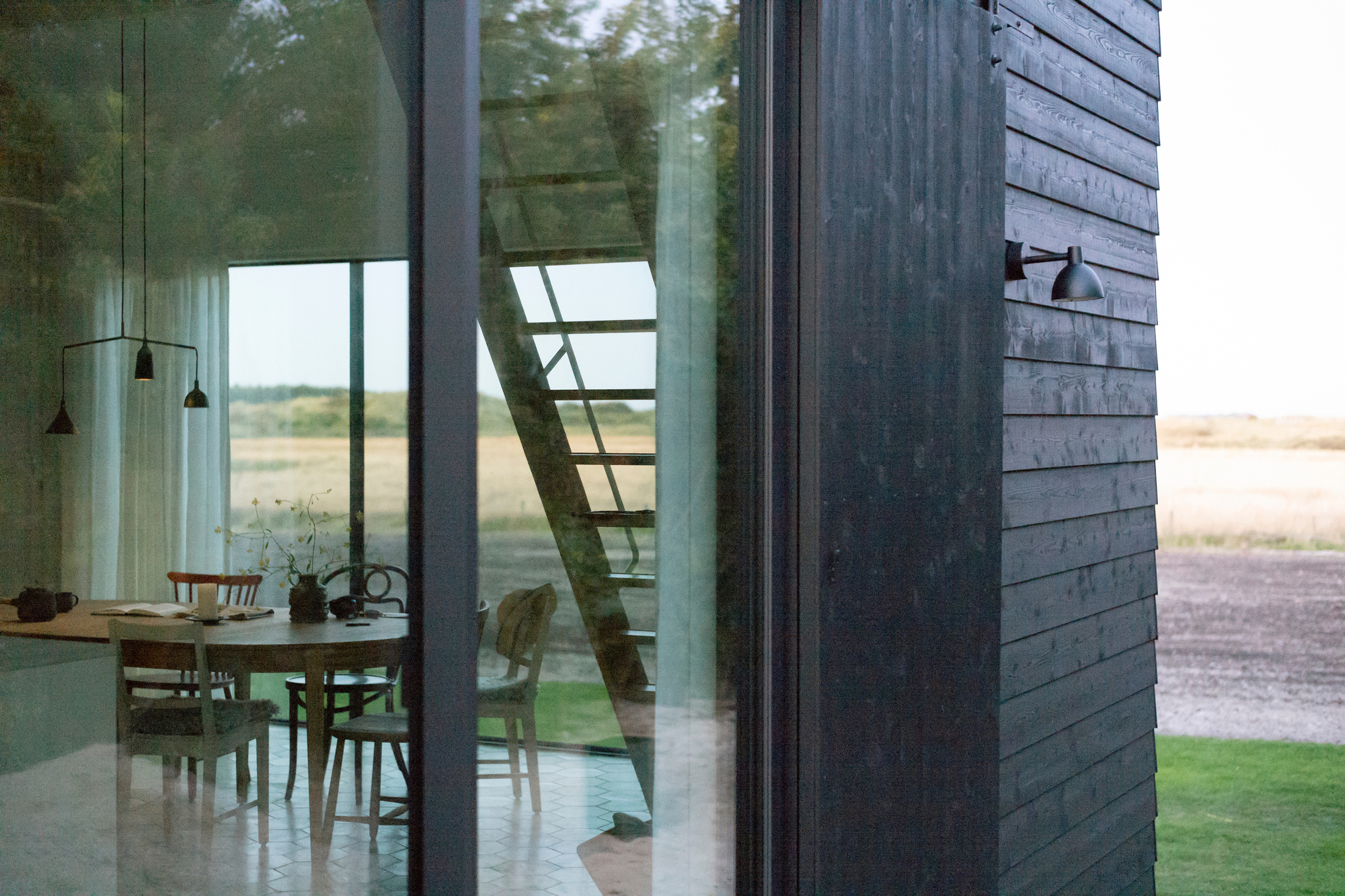 沙丘屋丨荷兰丨BNLA Architecten-23