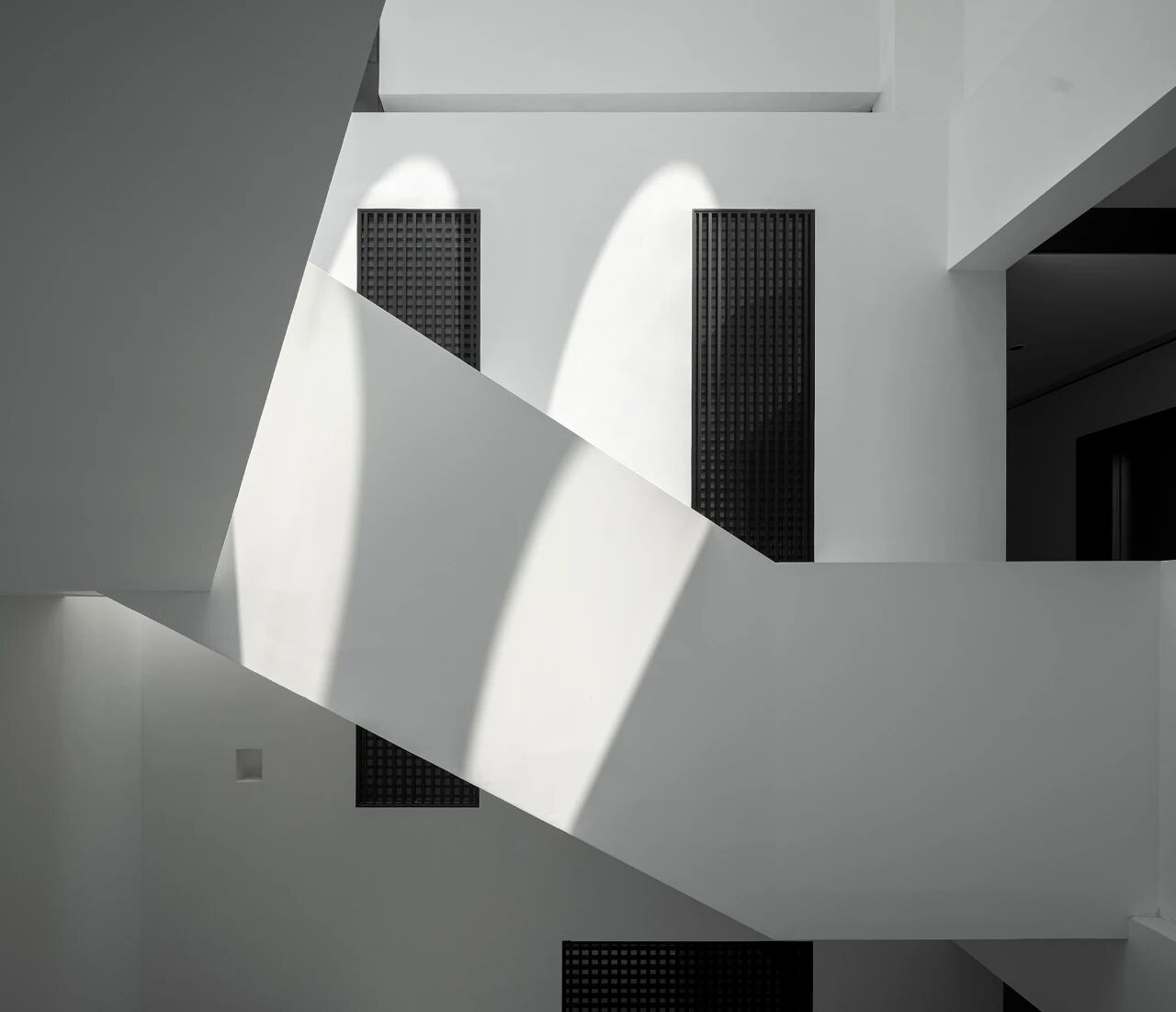 英澜EANLAN青岛展厅丨中国青岛丨安年设计-100