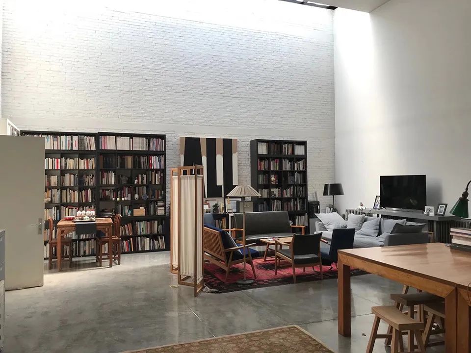 九层塔系列展览丨中国深圳丨崔灿灿,刘晓都等-12