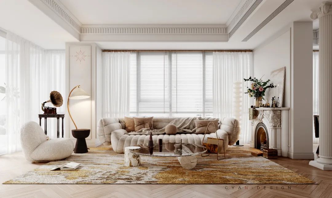 成都麓湖麒麟荟丨中国成都丨上海胤尊-43