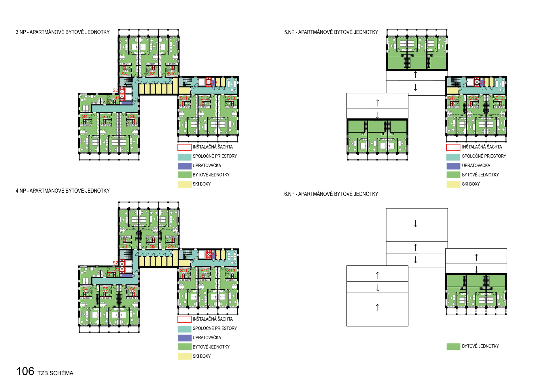 APART-HOTEL, LIBEREC-36