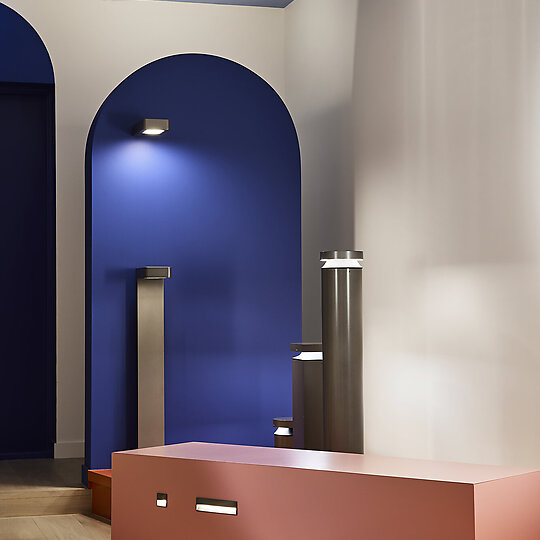 Lux FX Lighting Studio by IF Architecture | Australian Interior Design Awards-9