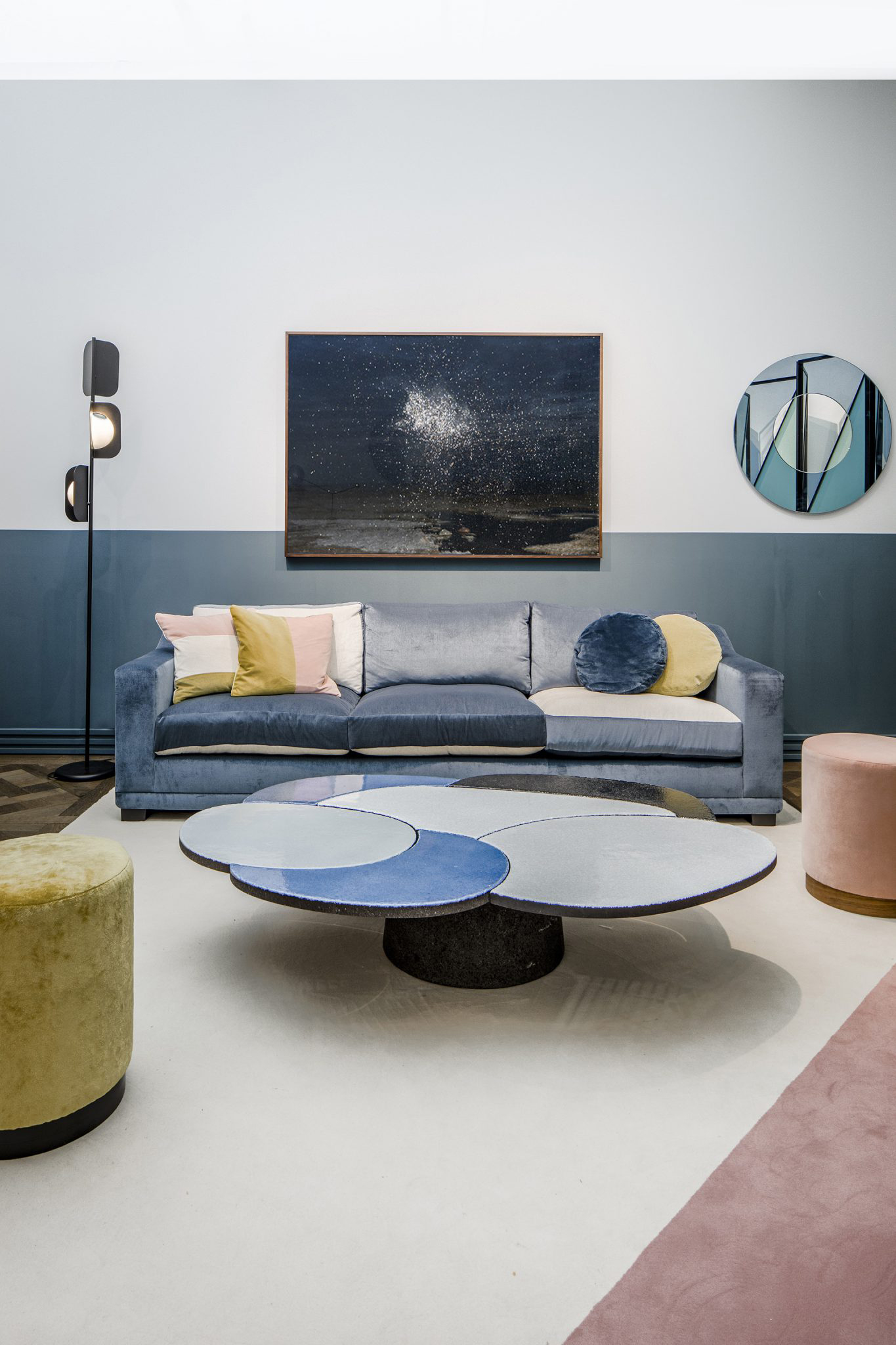 Salon residence Framework Studio-2