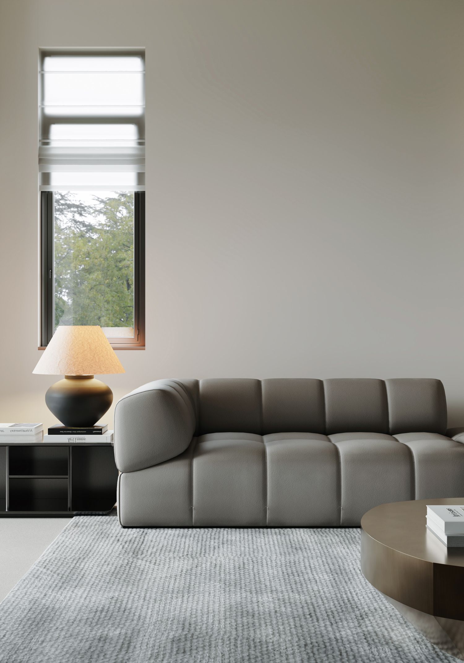 家装空间表现|金该视觉-6