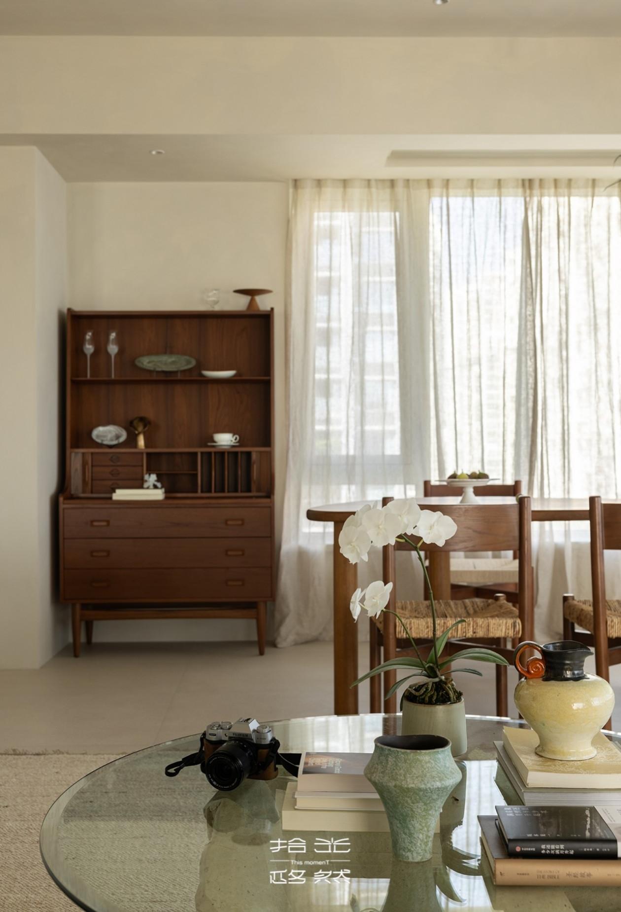 拾光悠然设计 · 绿城凤栖鹭鸣158㎡私宅-13