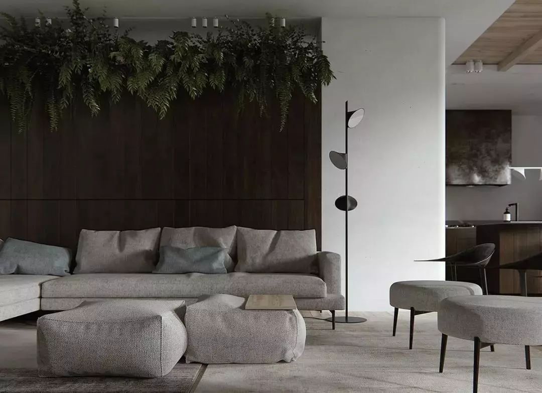 简约探险,气质大宅-29