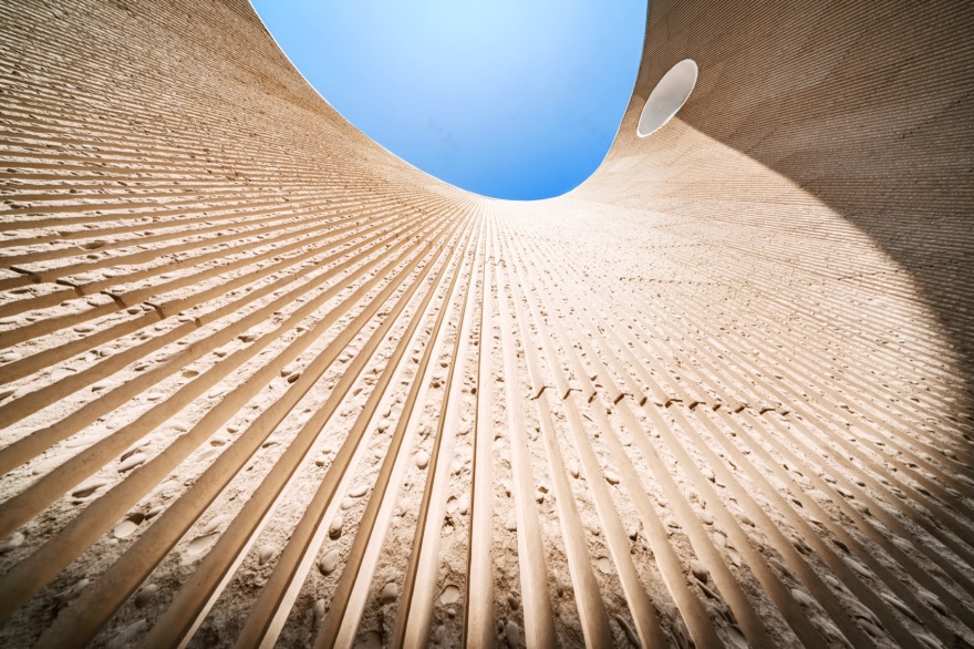 聚龙小镇教堂,泉州 / INUCE • Dirk U. Moench-27