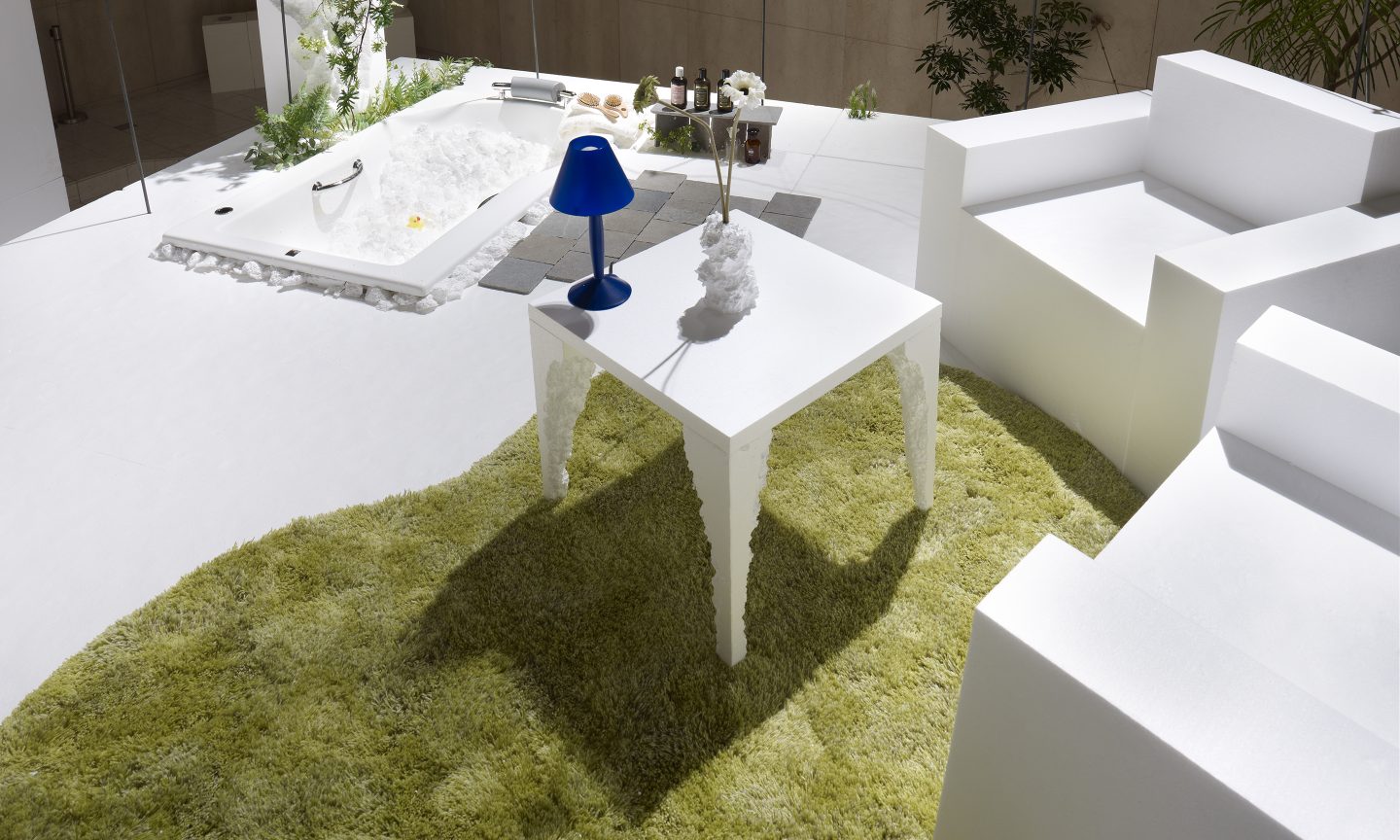 You Make The Rule 再描写を試みる家展  Suppose Design-10