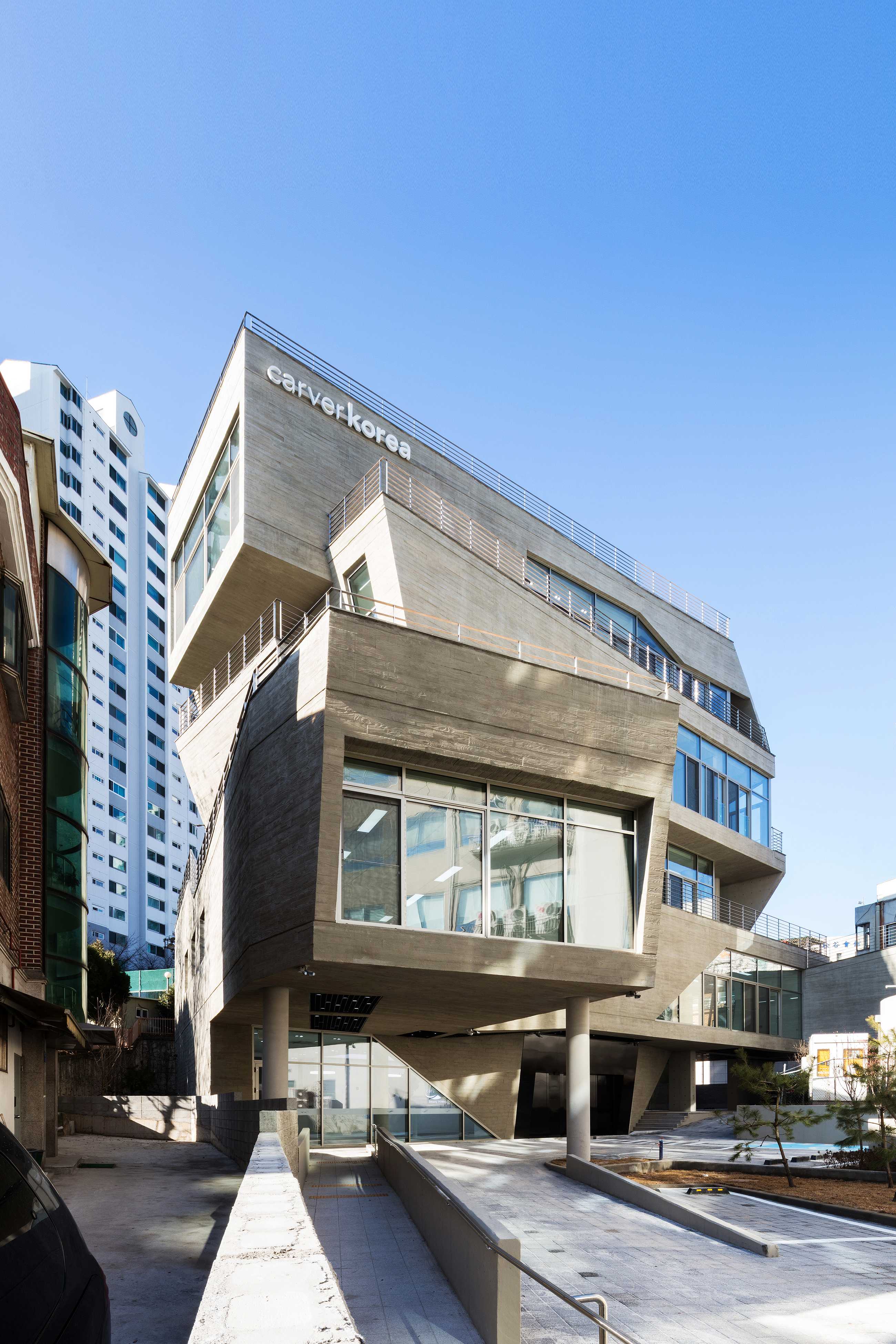 统一·卡弗韩国实验室-8