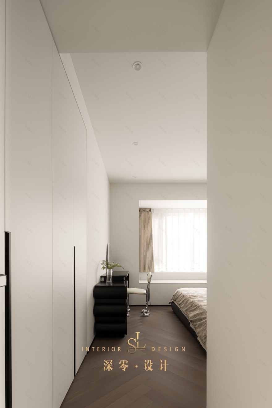 深零设计·【铂悦天汇·实景】丨中国合肥-31