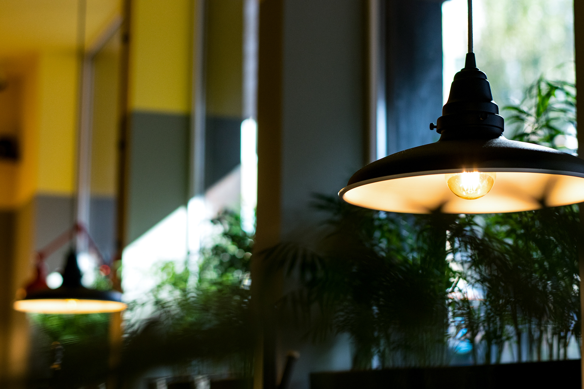 Sezamfood 连锁店室内设计丨乌克兰基辅丨R Design,Sergey Redka-59