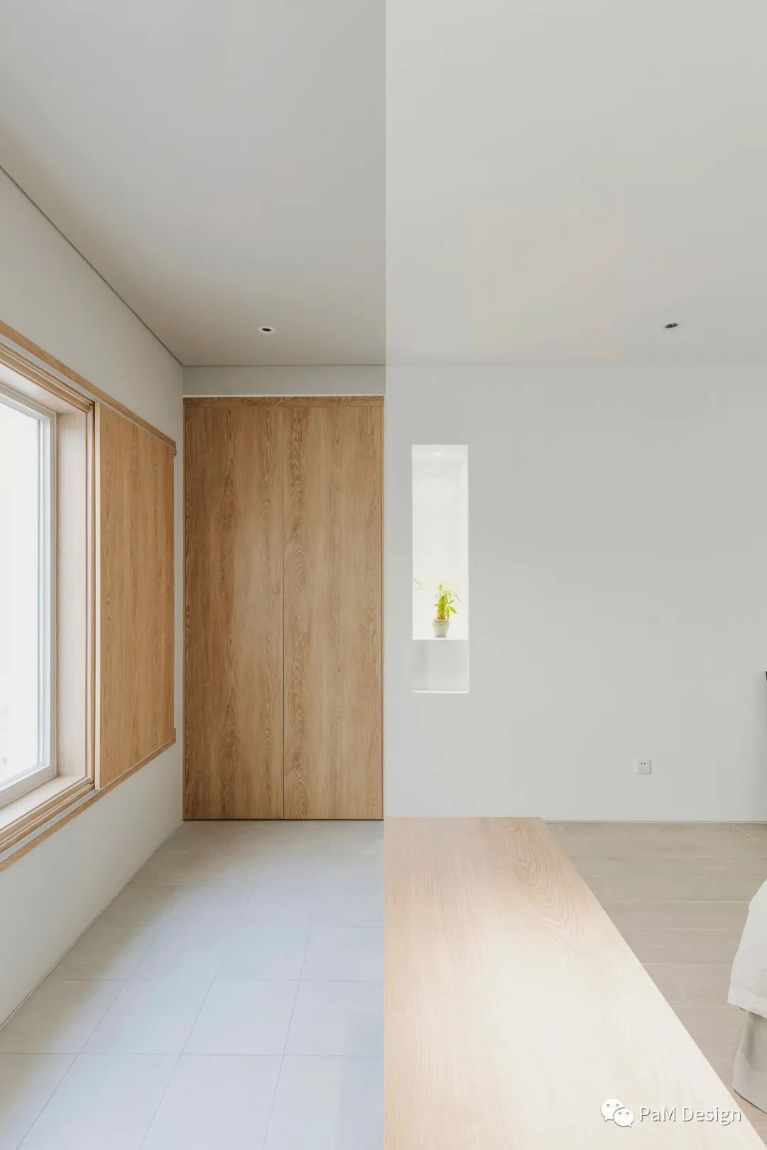 野三坡私人度假住宅丨中国河北丨帕姆建筑-73