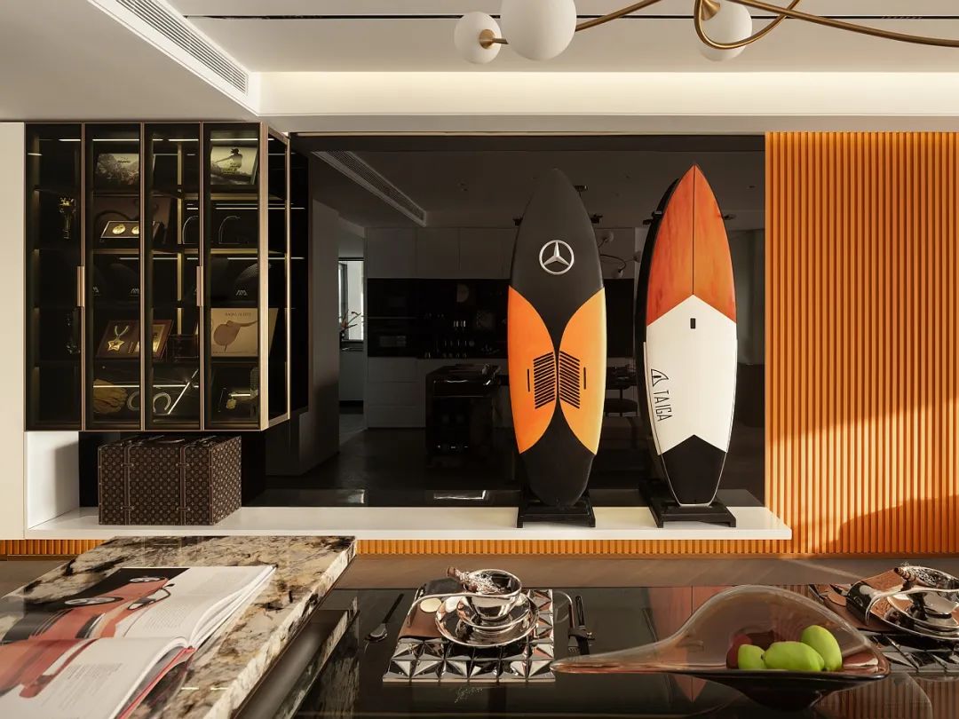 华润置地华南大区“润享•未来家”研发实践丨UA尤安设计-50