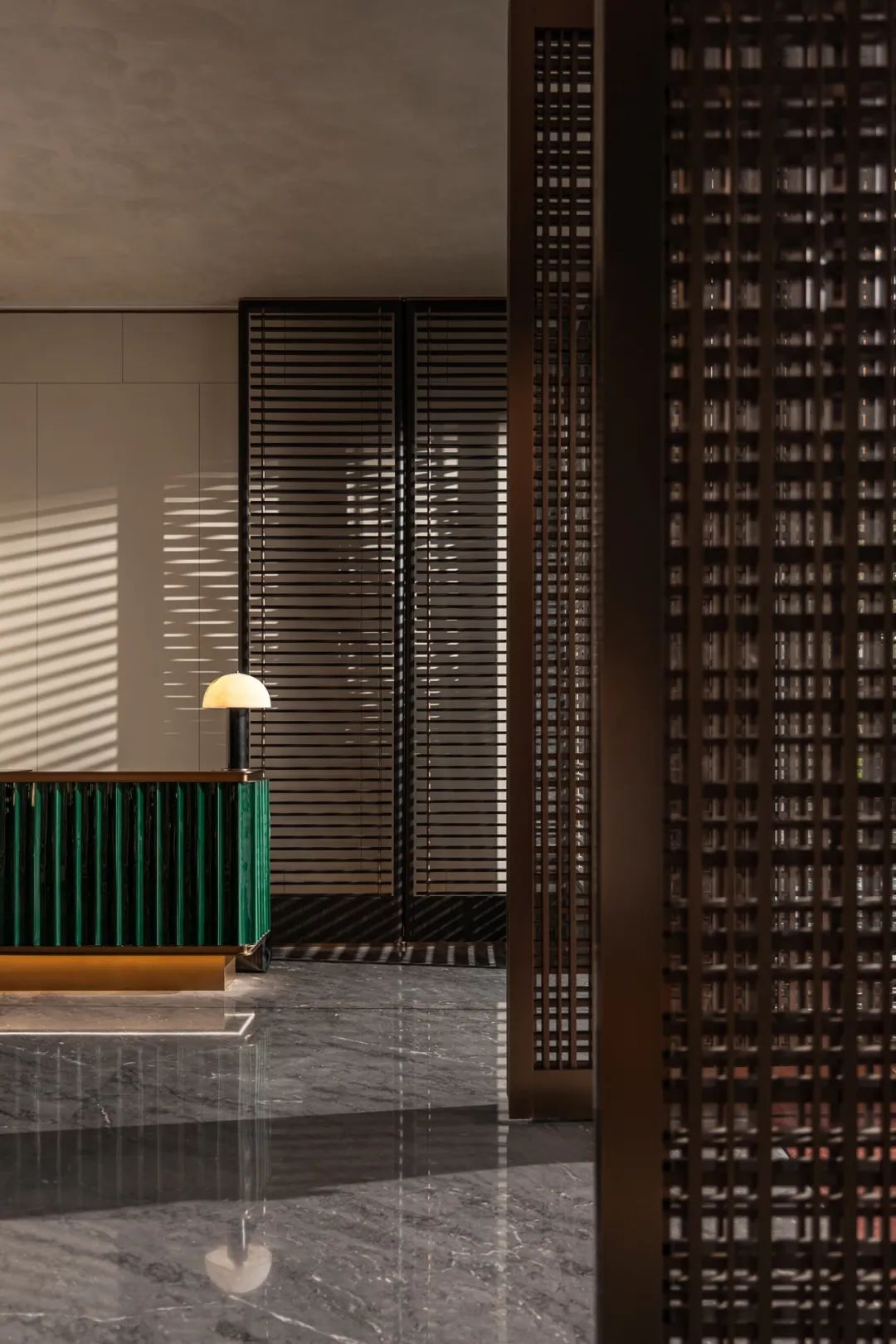 都市里的自然避风港丨中国广州丨王小锋-10