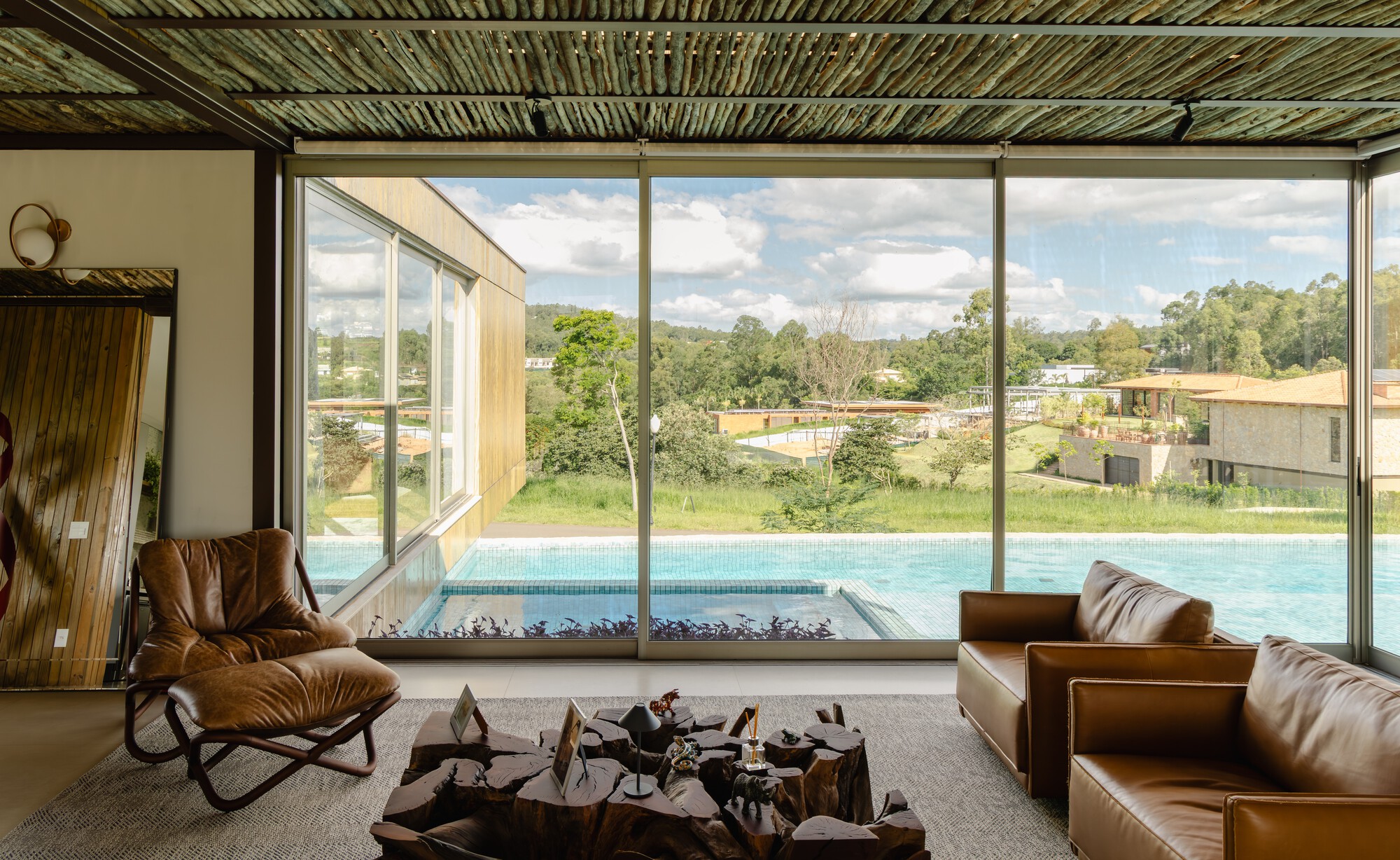 忒弥斯之家丨巴西丨Sergio Sampaio Archi + Tectônica-19