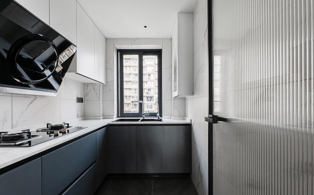 都市慢生活空间设计-31