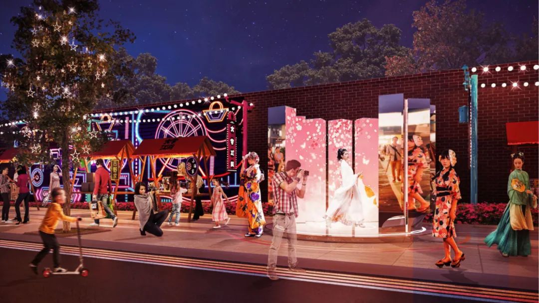 DDM 梦景未来 · 2021 年度获奖项目集锦-178