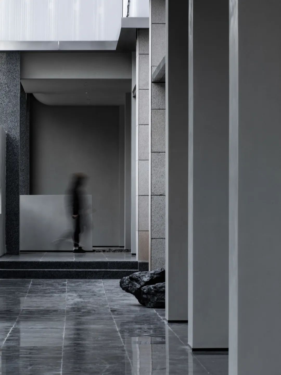 薇拉丽江·意识剧场丨中国丽江丨向生设计事务所-110