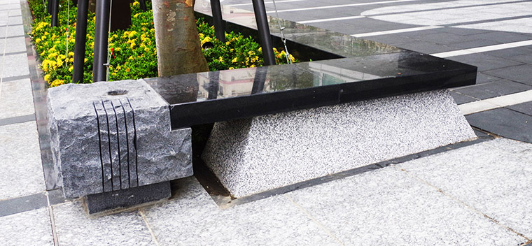 大直豐匯中庭住宅景觀設計丨中国台北丨梁正芳建築師事務所,玫格聯合建築師事務所-8