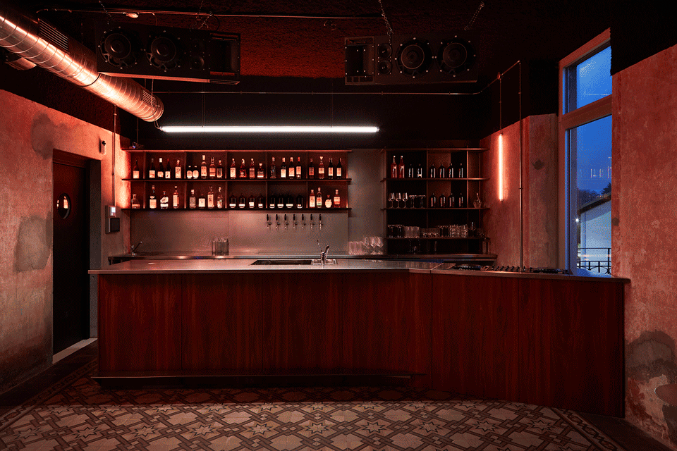 米兰青年俱乐部丨意大利米兰-25