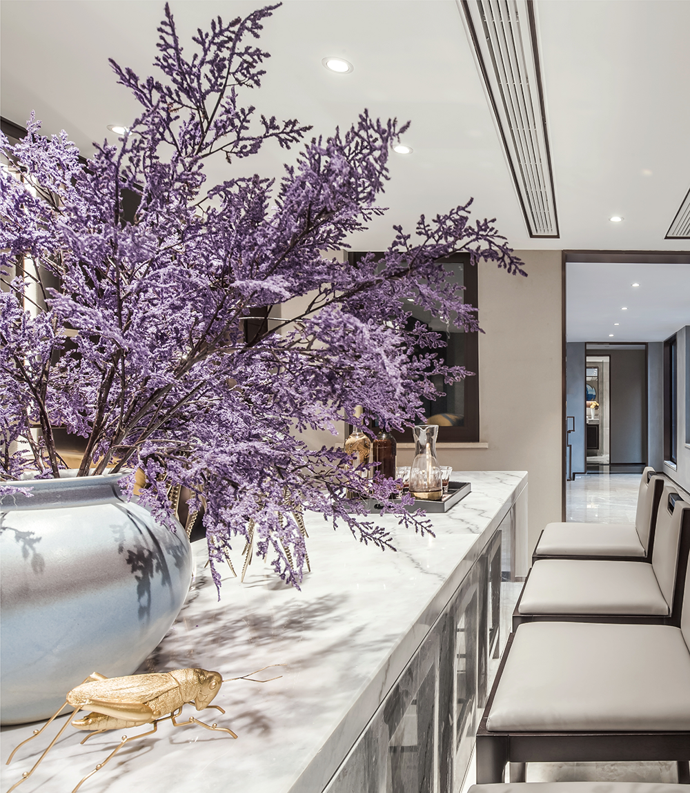 漓江·郡府丹桂府丨中国桂林丨PINKI品伊国际创意-27